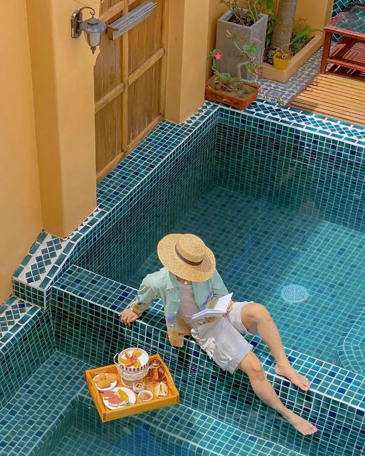 Alsahar Hoi An Boutique Villa