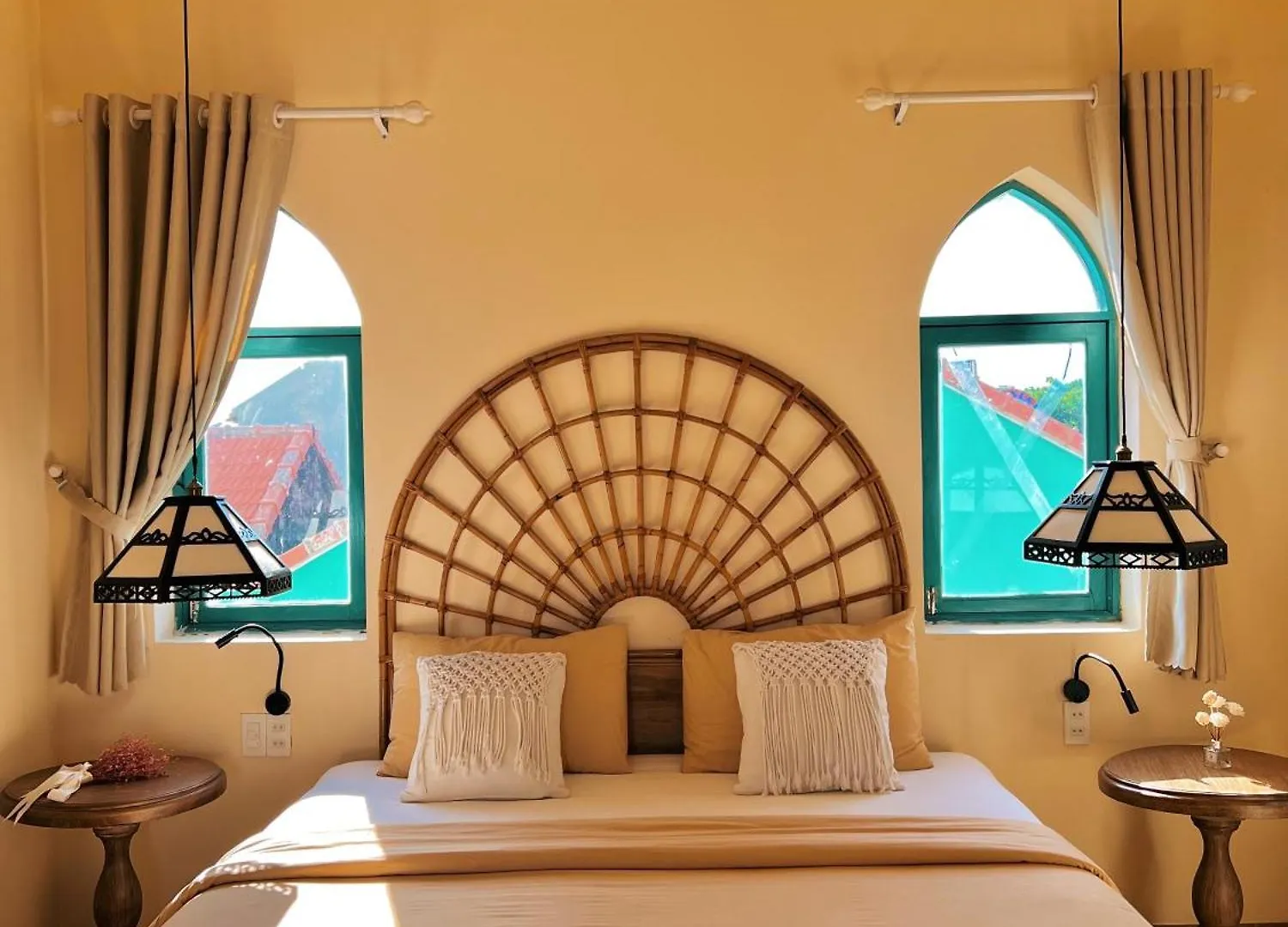 Alsahar Hoi An Boutique Villa 0*,