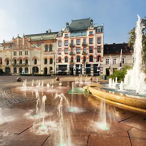 *** Aparthotel Antique Plac Szczepanski Polen