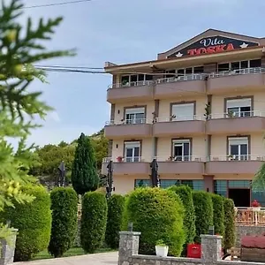 *** Hotel Toska Albanië