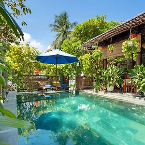 Проживание в семье Phuoc Riverside, Хойан