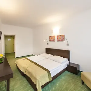 **** Hotel Vitkov Tsjechië