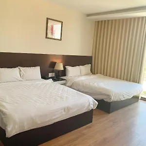 ** Hotel Apple Vietnam
