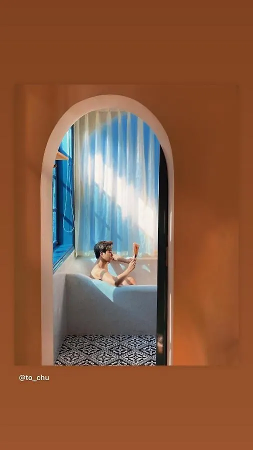 Alsahar Hoi An Boutique Villa Aparthotel