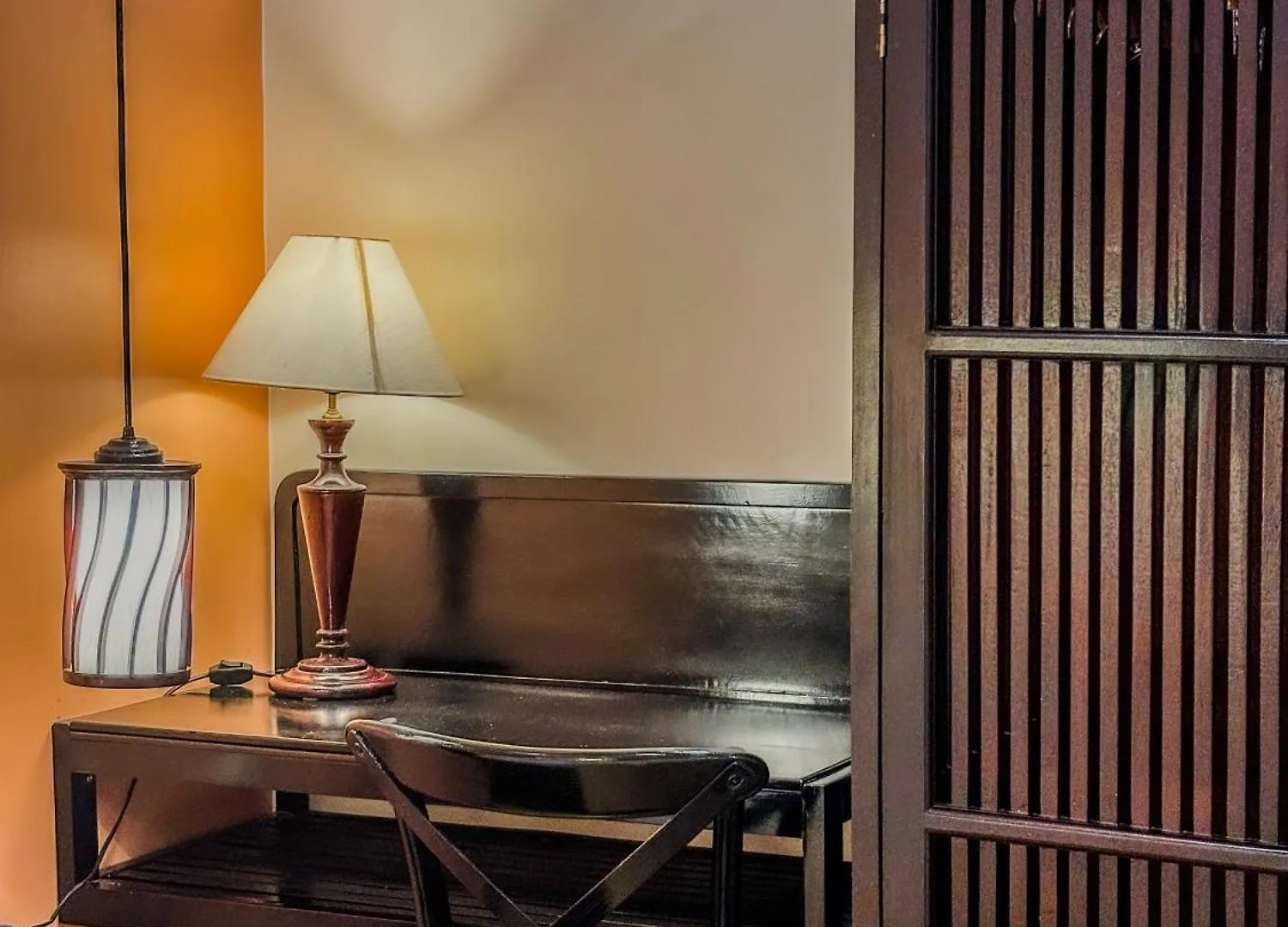 Aparthotel Alsahar Hoi An Boutique Villa Vietnam
