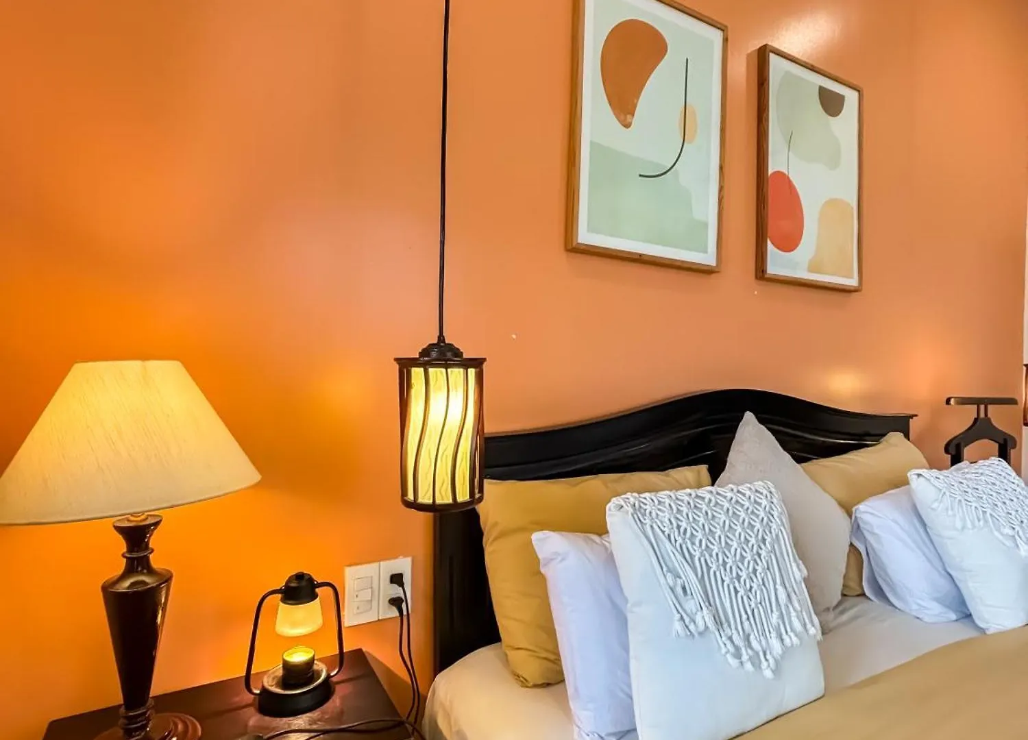 Alsahar Hoi An Boutique Villa