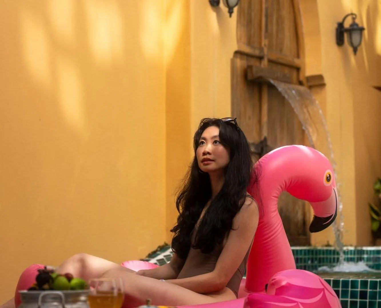 Alsahar Hoi An Boutique Villa Aparthotel