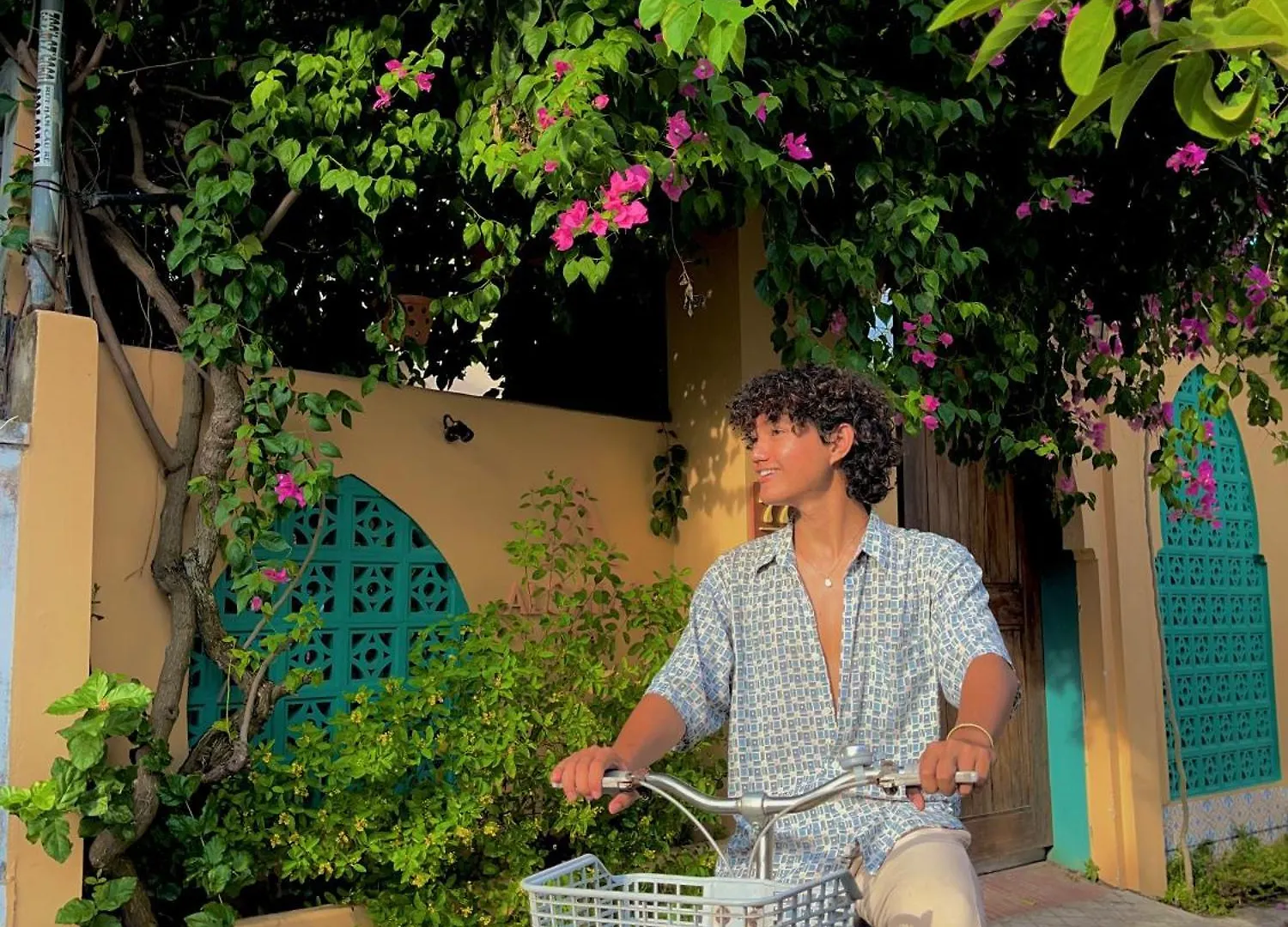 Alsahar Hoi An Boutique Villa