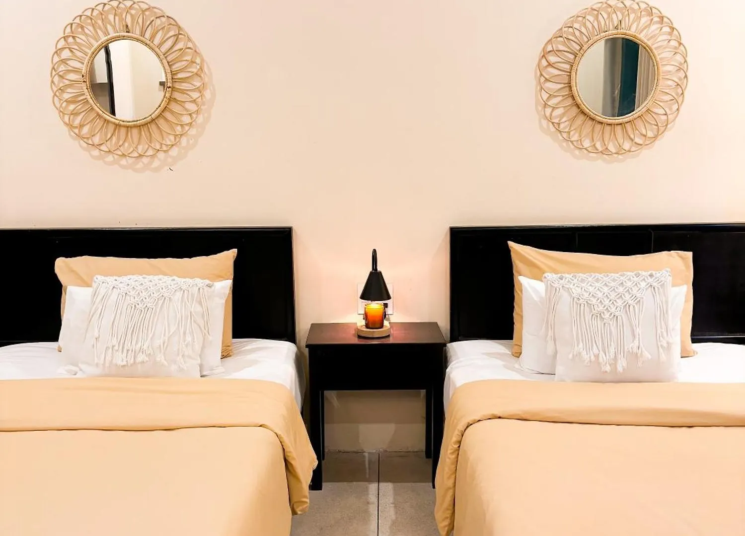 Alsahar Hoi An Boutique Villa Aparthotel