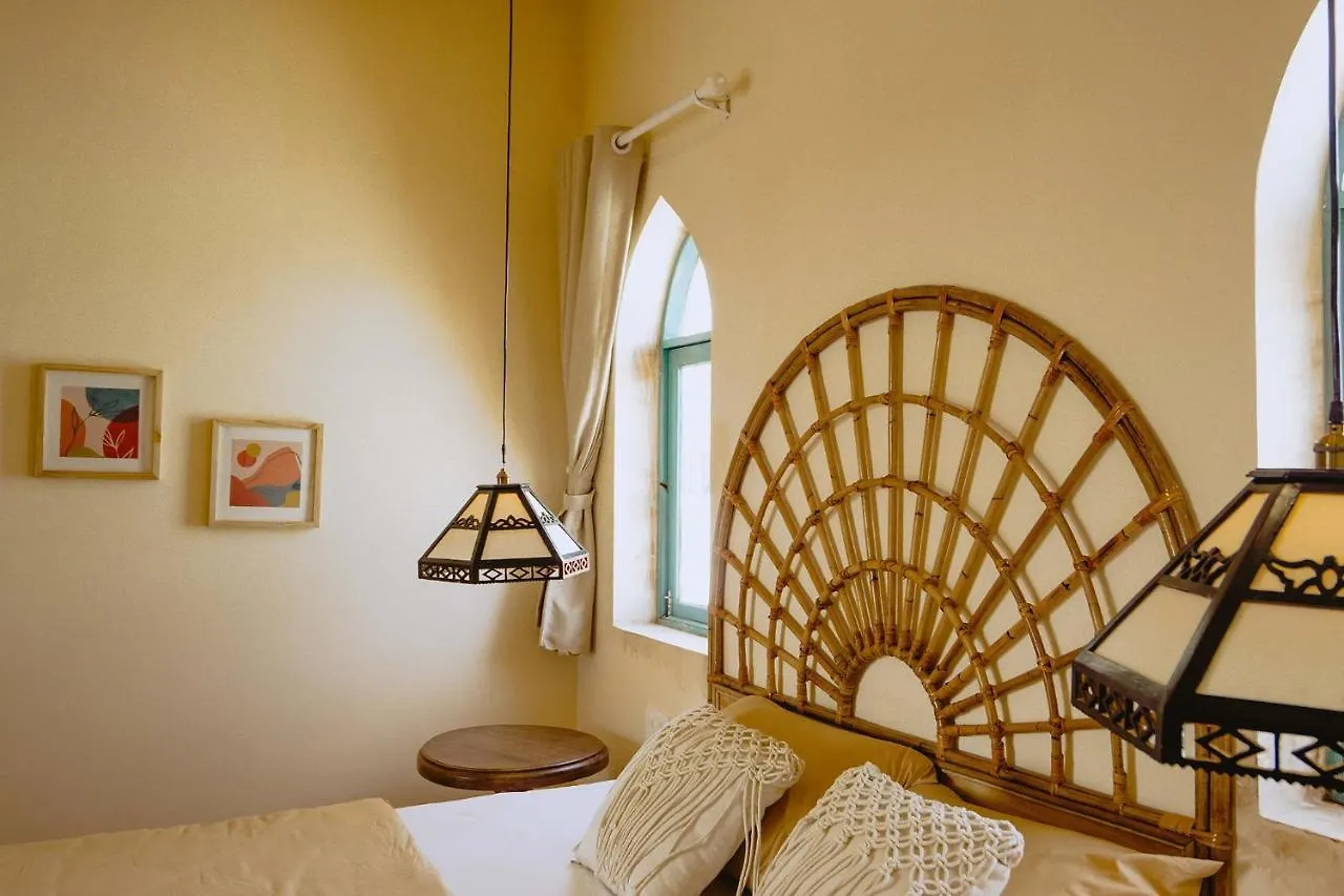 Alsahar Hoi An Boutique Villa Aparthotel