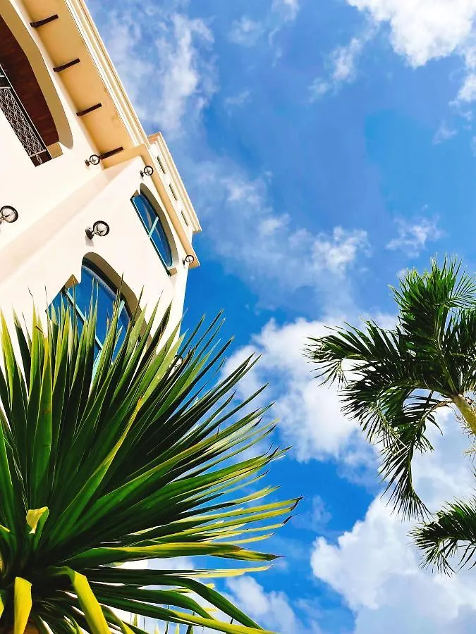 Alsahar Hoi An Boutique Villa Aparthotel