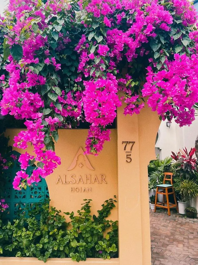 Alsahar Hoi An Boutique Villa 0*,  Vietnam