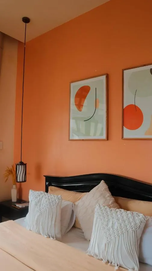 Alsahar Hoi An Boutique Villa 0*,