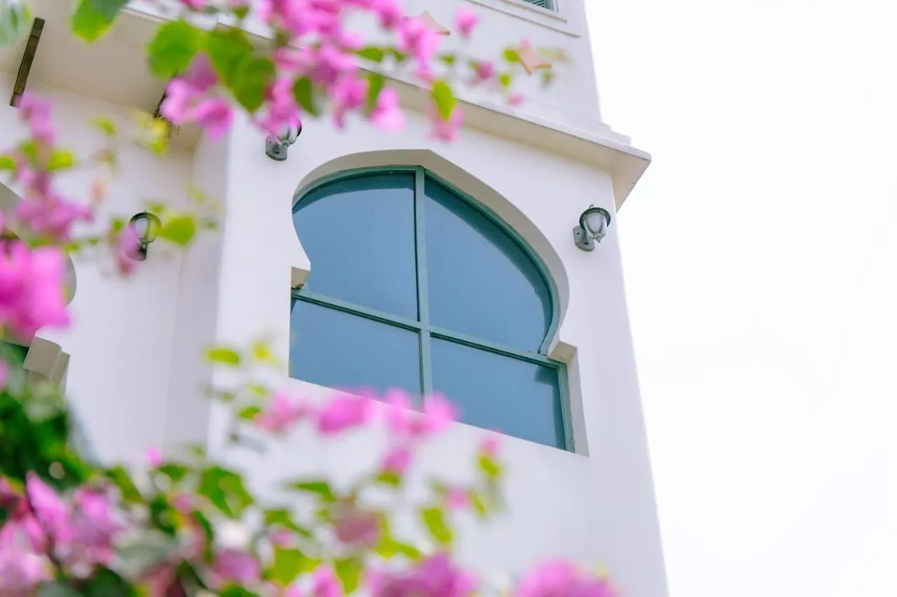 Alsahar Hoi An Boutique Villa 0*,