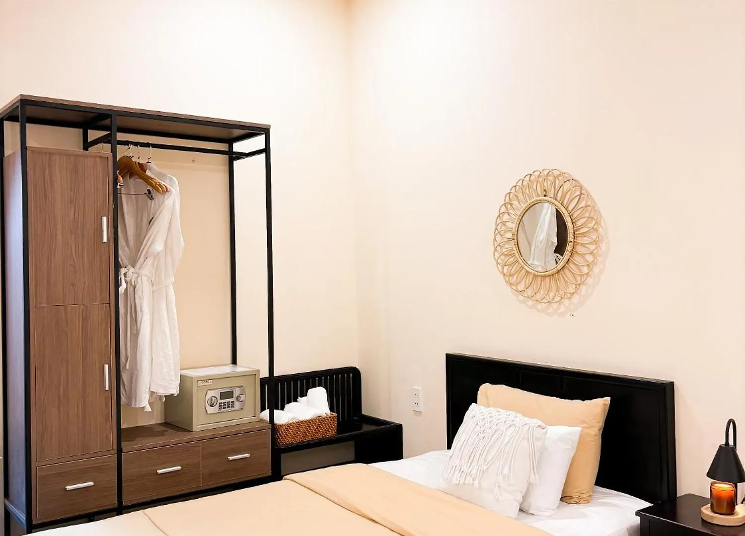 Alsahar Hoi An Boutique Villa 0*,  Vietnam