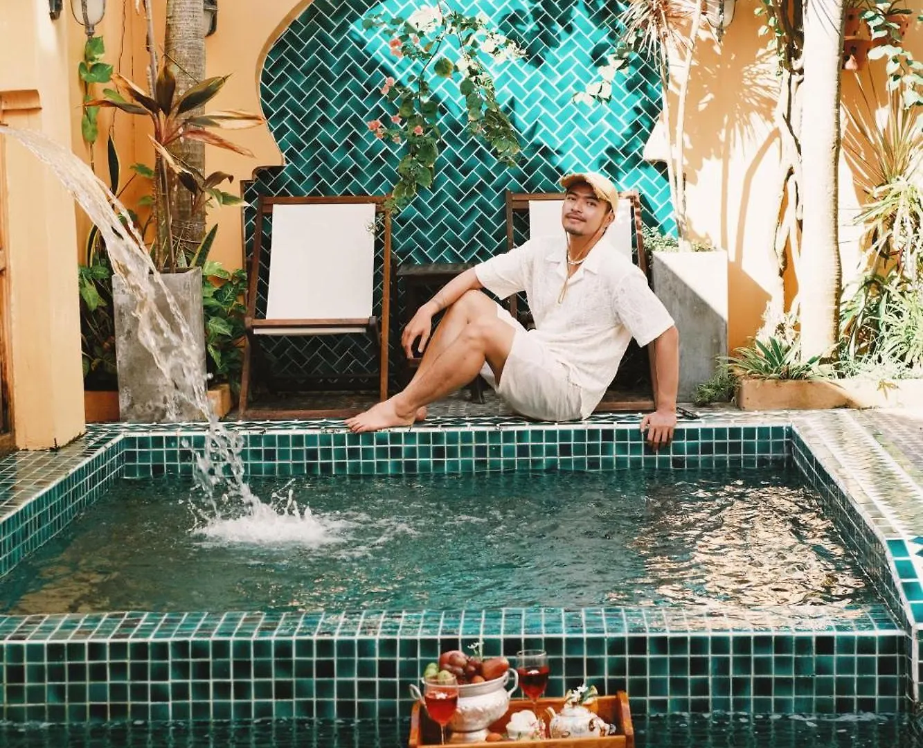 Alsahar Hoi An Boutique Villa 0*,