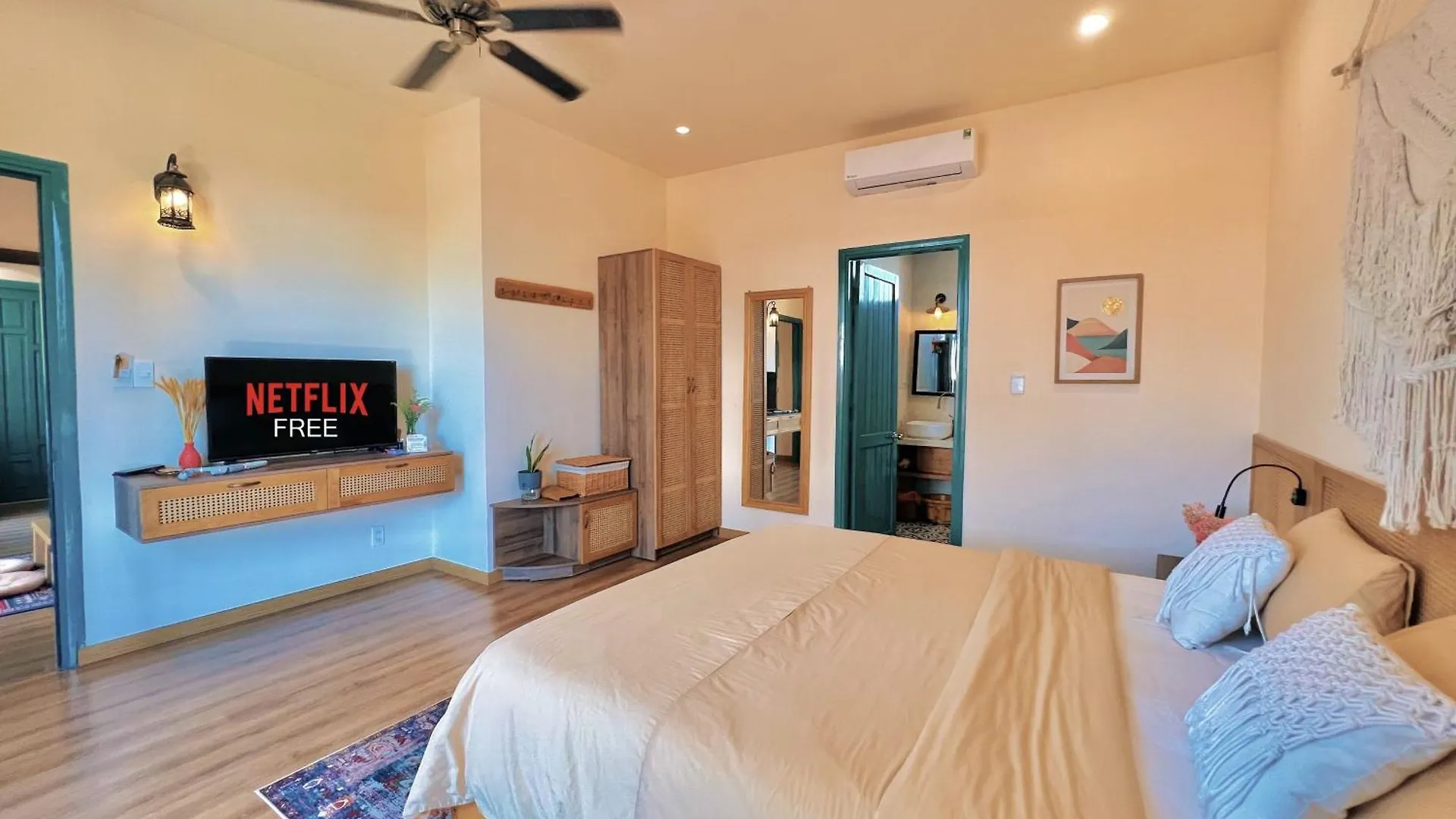Alsahar Hoi An Boutique Villa Vietnam