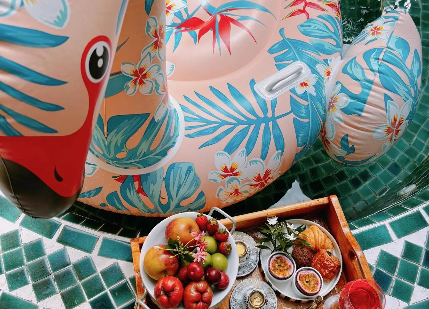 Aparthotel Alsahar Hoi An Boutique Villa